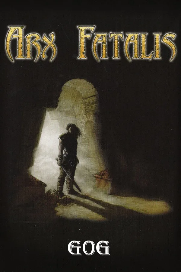 Arx Fatalis