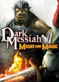 Dark Messiah Of Might And Magic