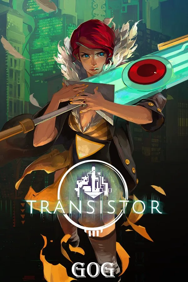 Transistor