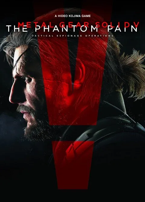 Metal Gear Solid V: The Phantom Pain