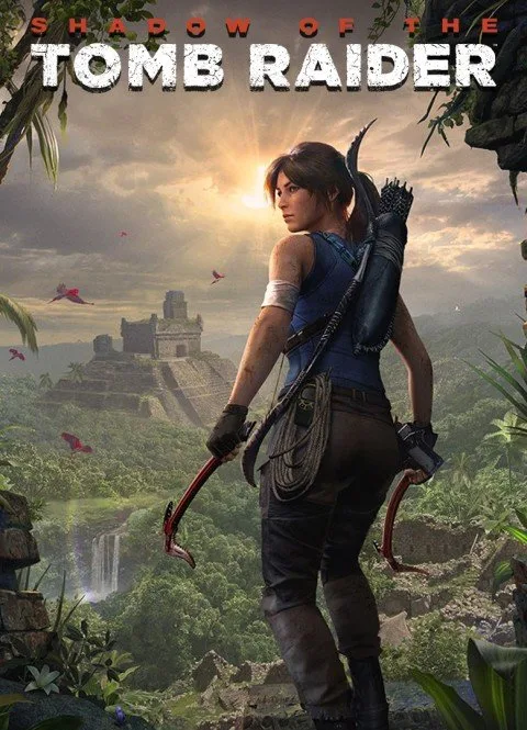 Shadow of the Tomb Raider