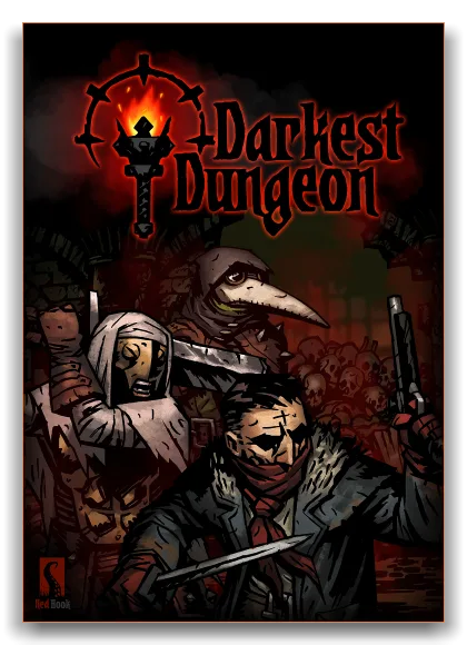 Darkest Dungeon
