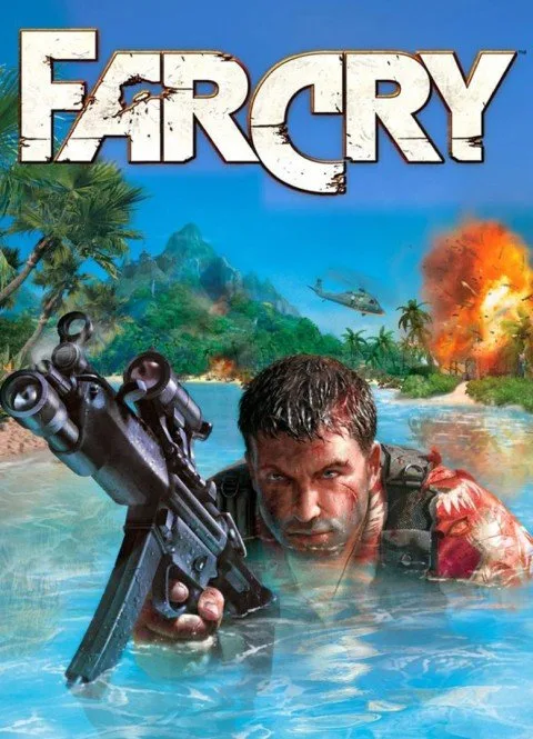 Far Cry