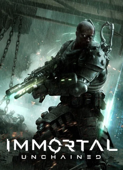 Immortal: Unchained