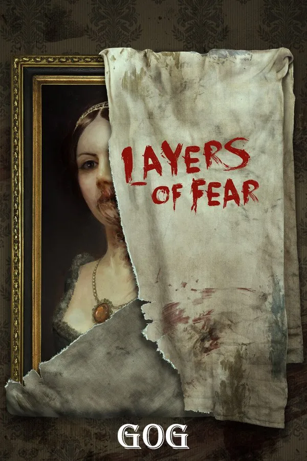 Layers of Fear