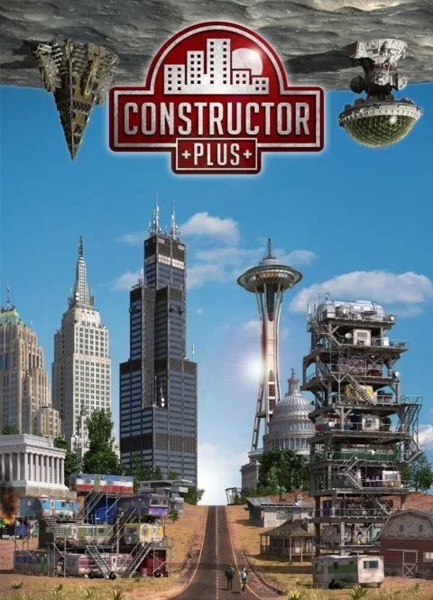 Constructor Plus