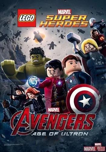 LEGO: Marvel's Avengers