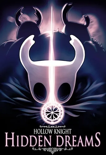Hollow Knight Godmaster