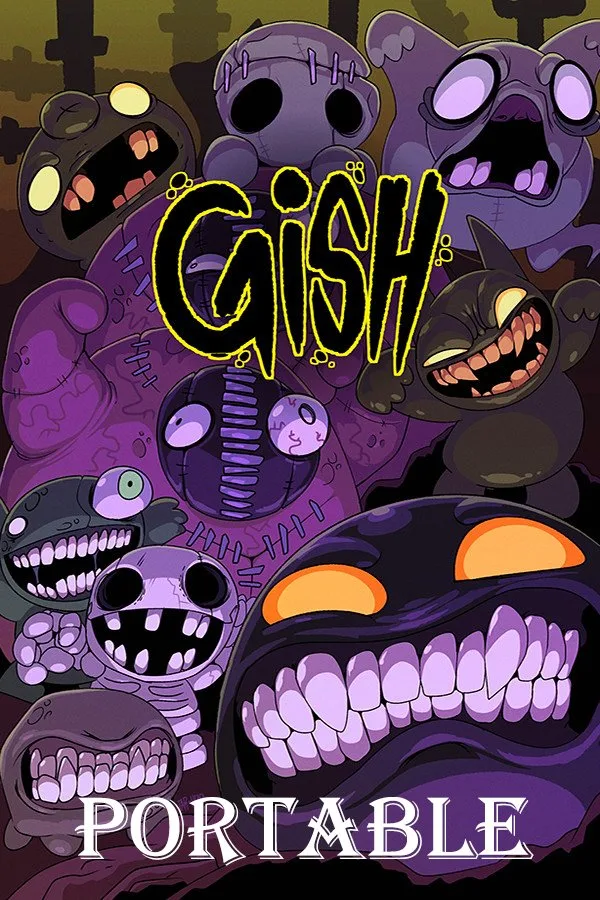Gish