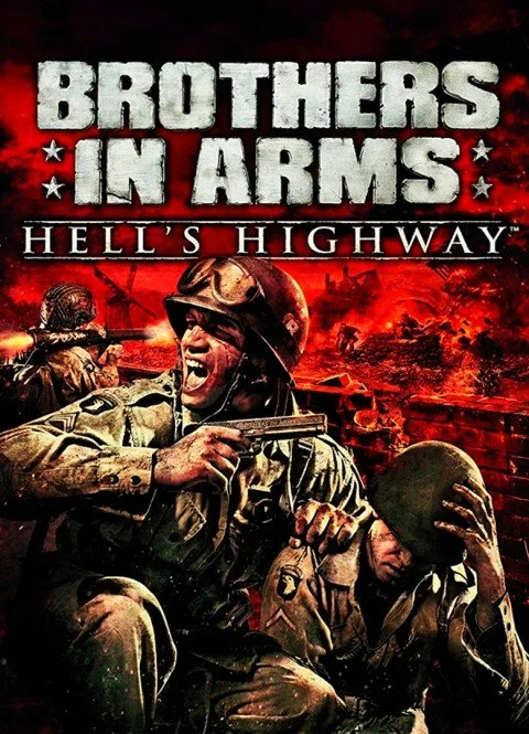 Brothers in Arms: Hell's Highway