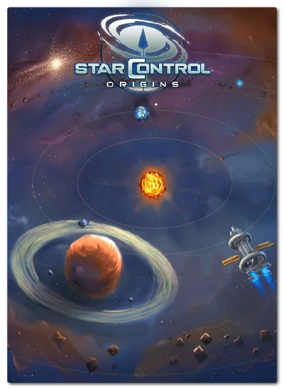 Star Control®: Origins