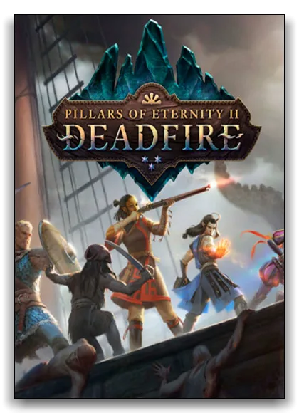 Pillars of Eternity II: Deadfire