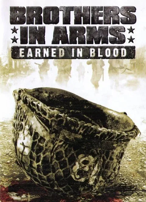 Brothers In Arms: Earned in Blood