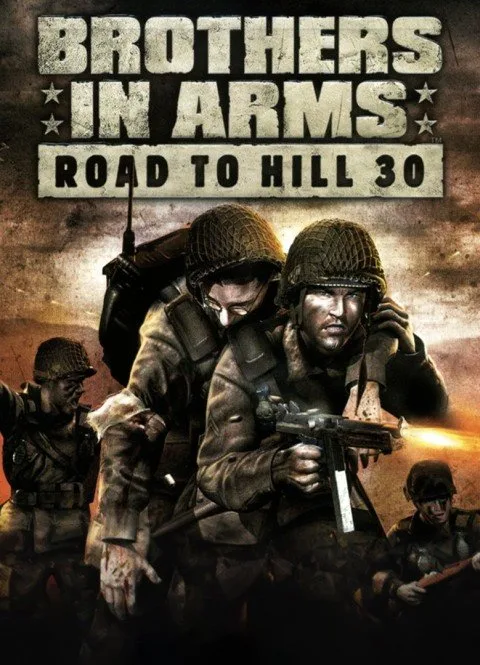 Brothers in Arms: Road to Hill 30