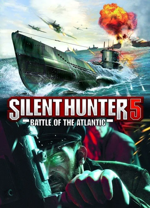 Silent Hunter 5: Battle of the Atlantic