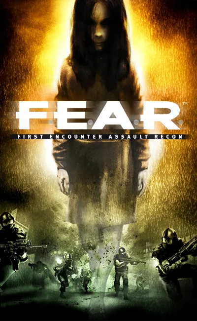 F.E.A.R.