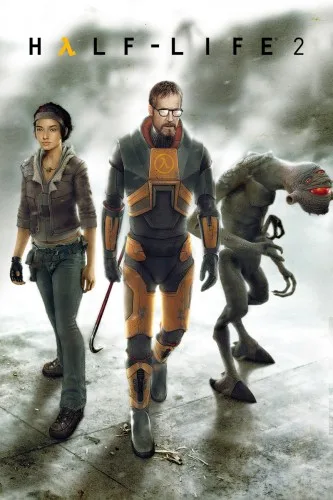 Half-Life 2