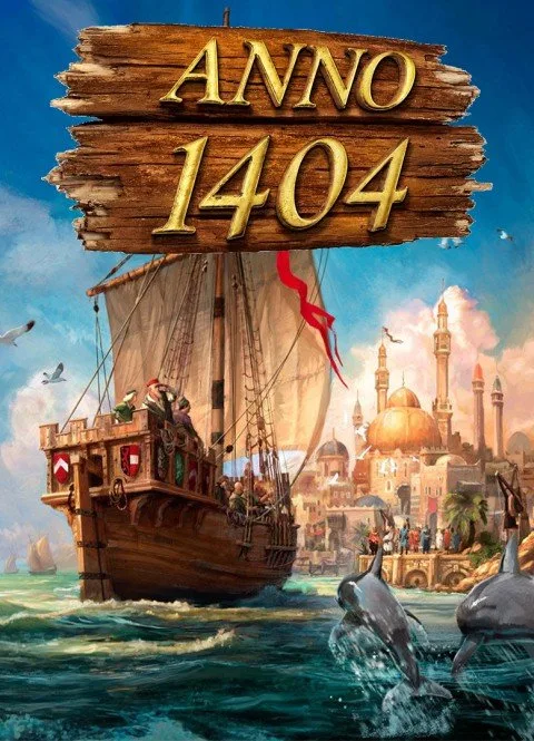 Anno 1404