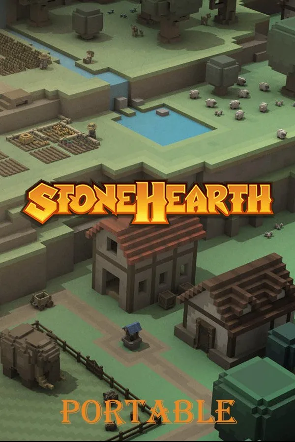 Stonehearth