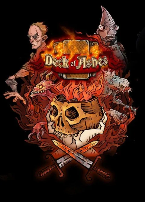 Deck of Ashes