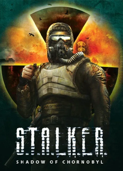 S.T.A.L.K.E.R.: Shadow of Chernobyl