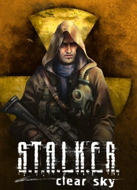S.T.A.L.K.E.R.: Clear Sky