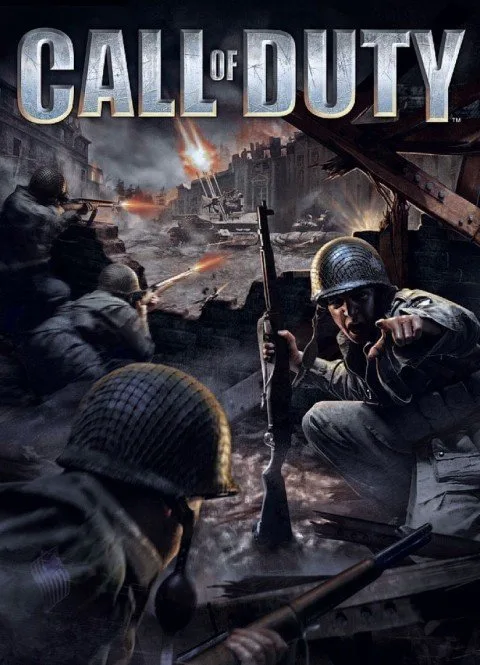 Call of Duty + United Offensive