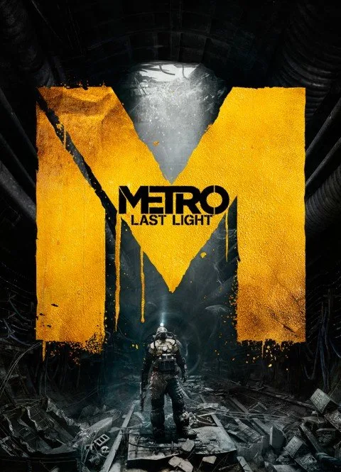 Metro: Last Light - Redux