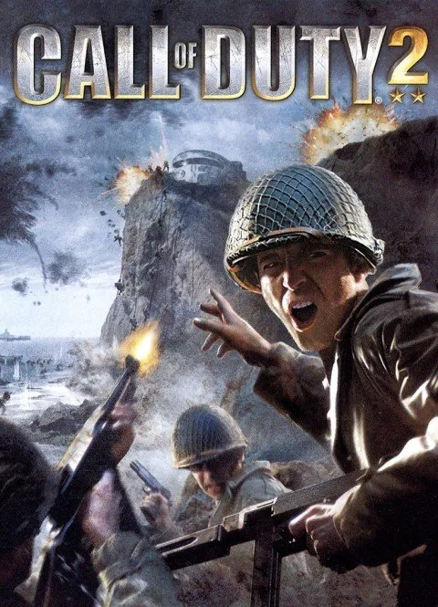 Call of Duty 2