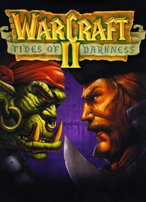 Warcraft II Battle.net Edition