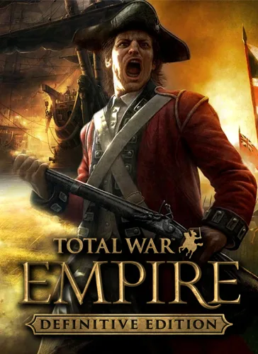 Total War: EMPIRE