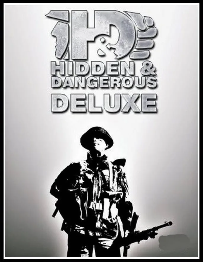 Hidden & Dangerous