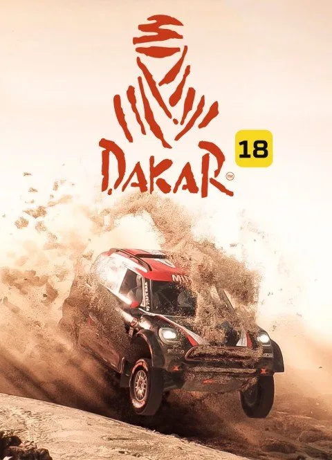 Dakar 18 - Desafio Ruta 40 Rally