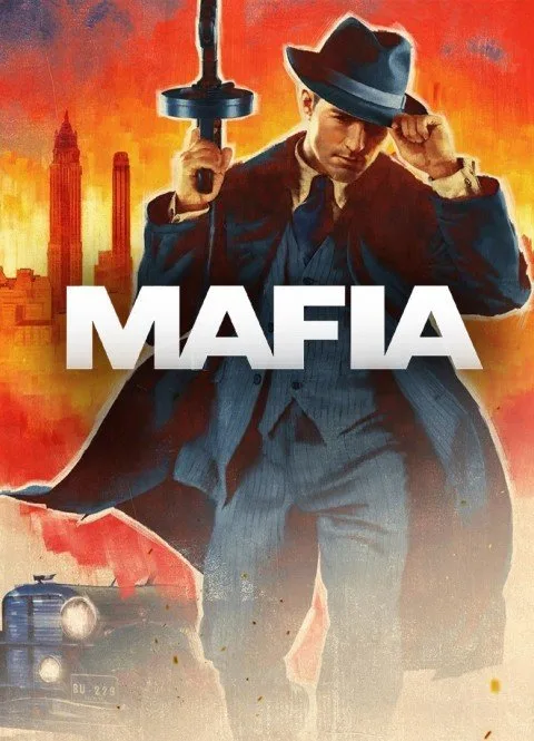 Mafia: The City of Lost Heaven