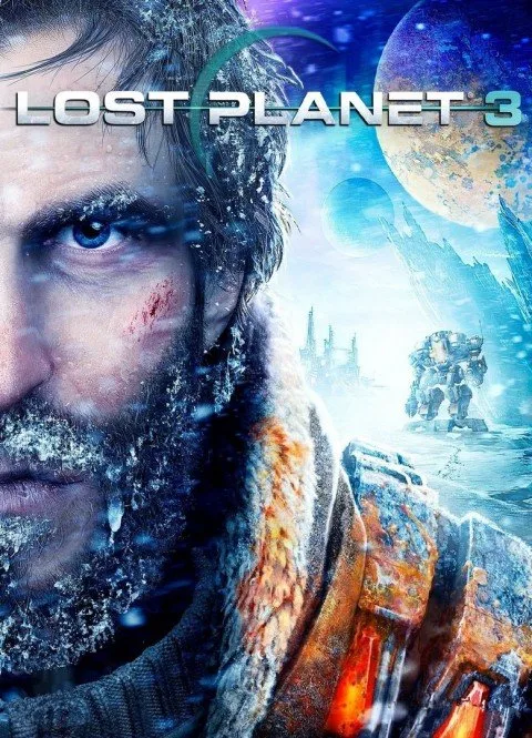 Lost Planet 3