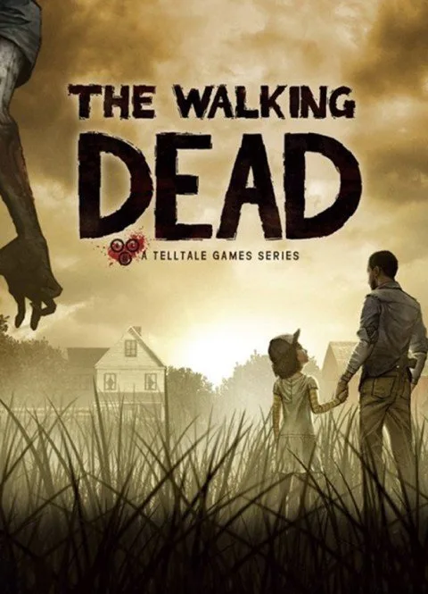 The Walking Dead - Season 1 + 400 Days