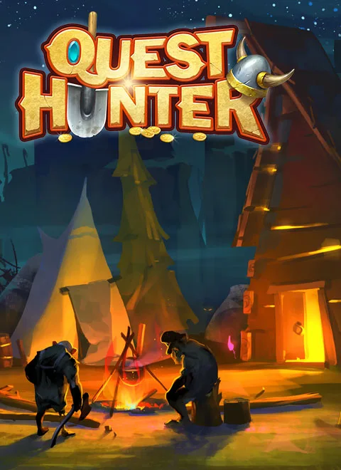 Quest Hunter