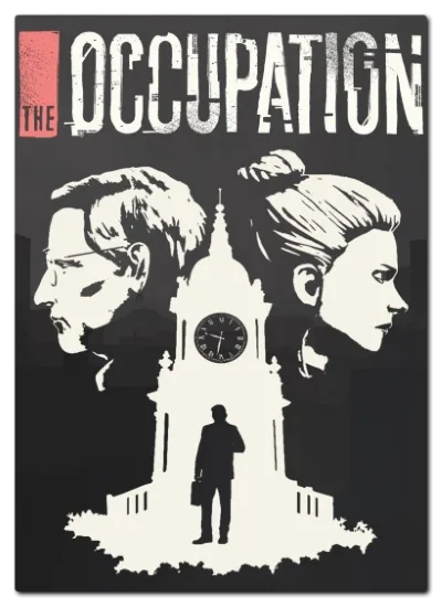 The Occupation
