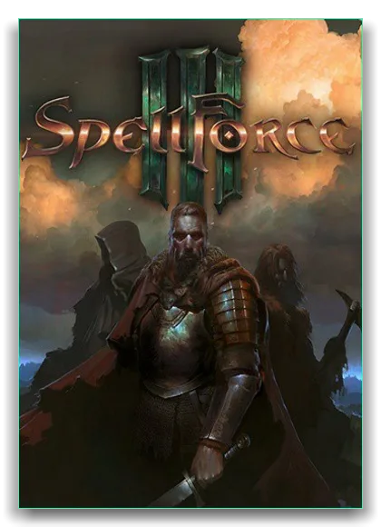 Spellforce 3