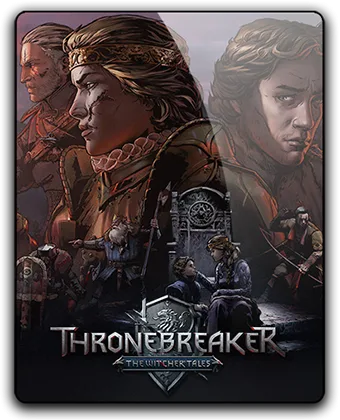 Thronebreaker: The Witcher Tales