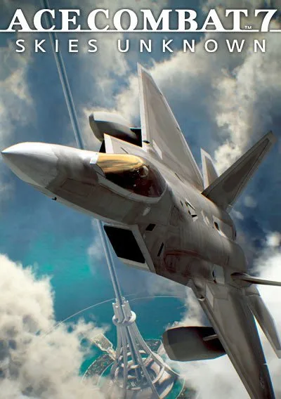 Ace Combat 7: Skies Unknown - Deluxe Launch Edition