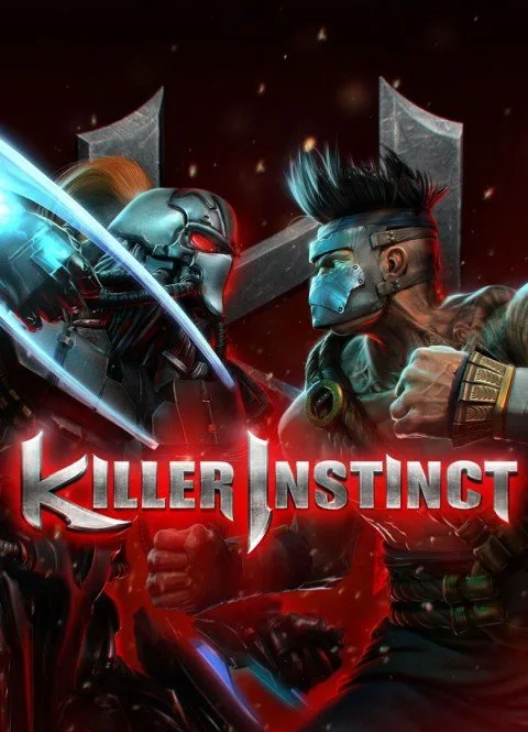 Killer Instinct