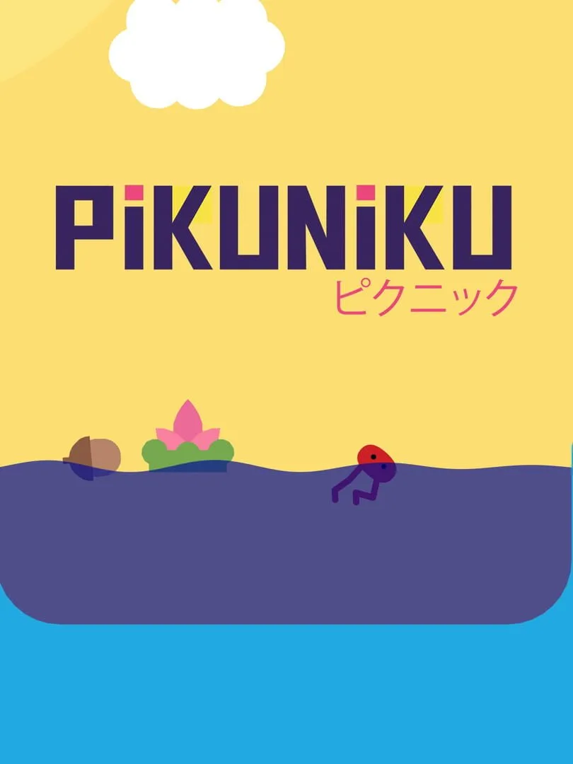 Pikuniku Collectors Edition