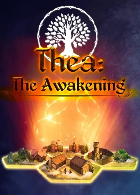 Thea: The Awakening