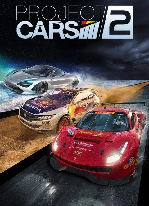 Project CARS 2