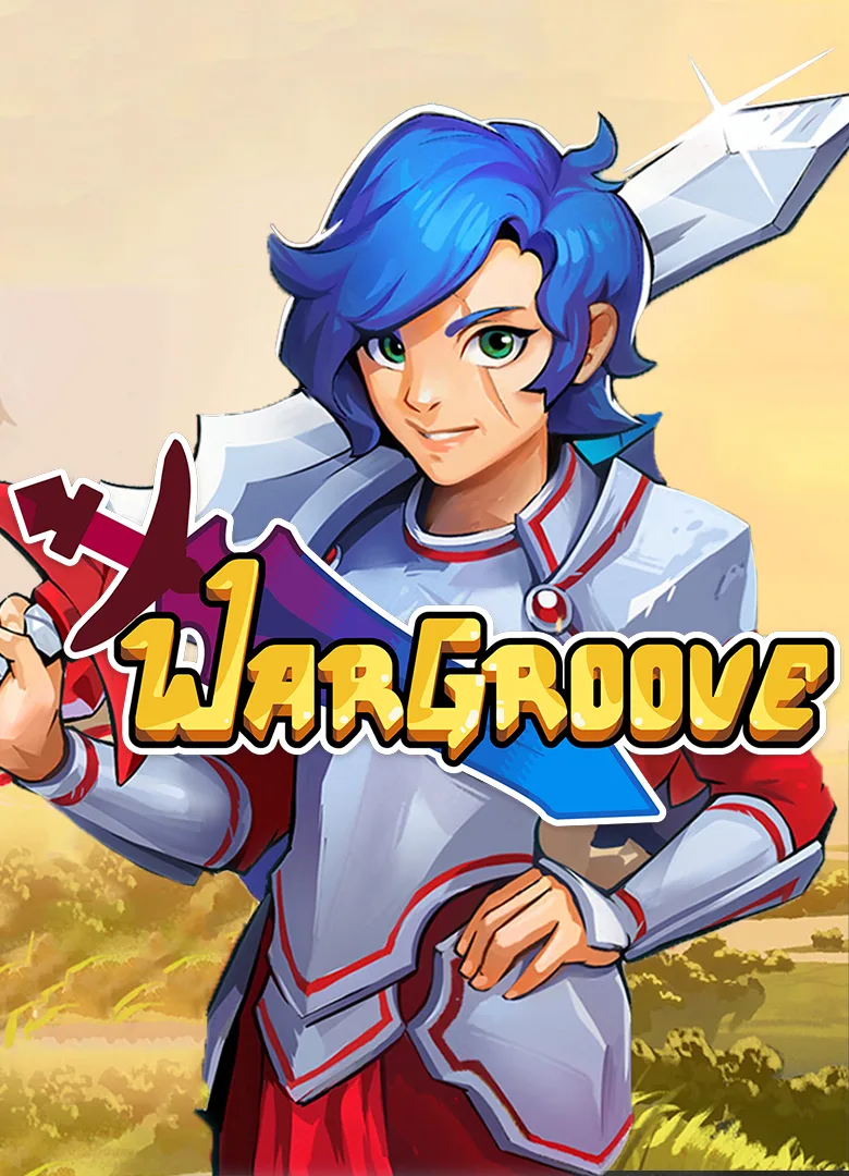 Wargroove