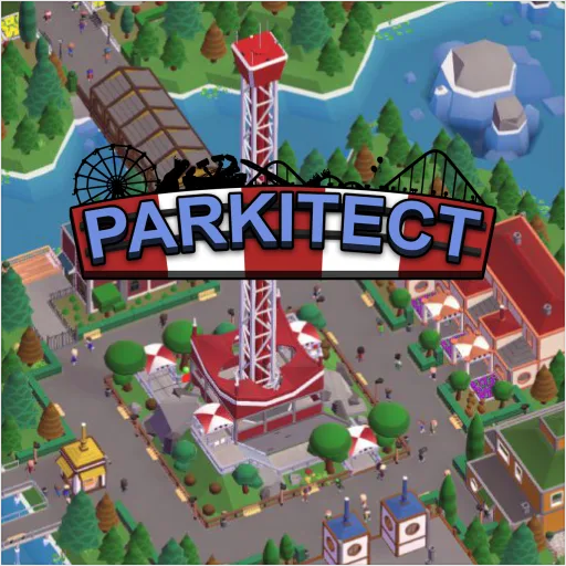 Parkitect