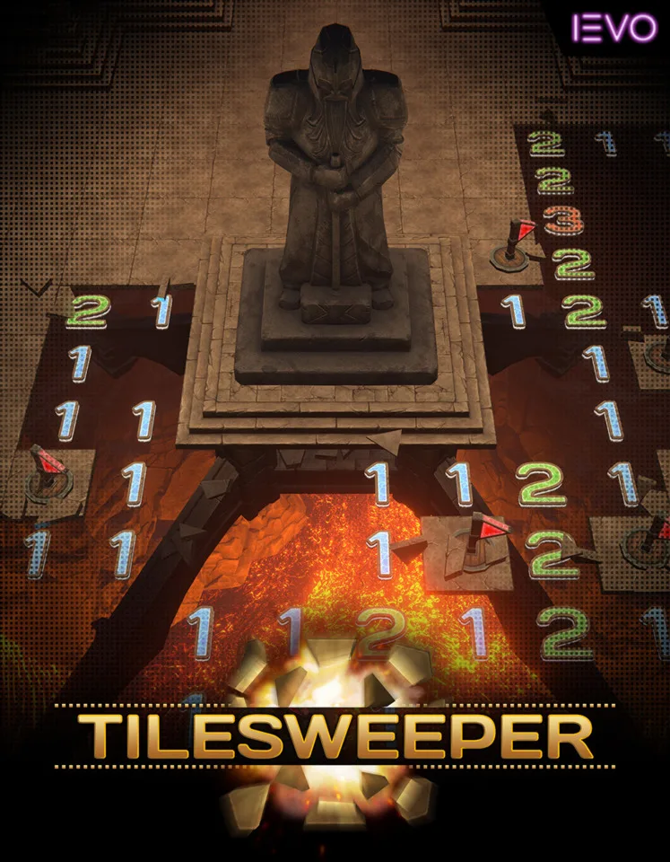Tilesweeper