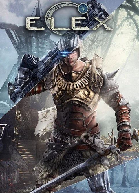 Elex