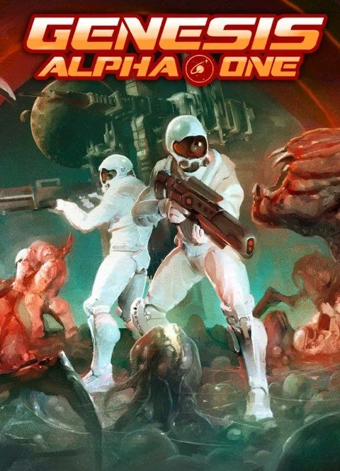 Genesis Alpha One